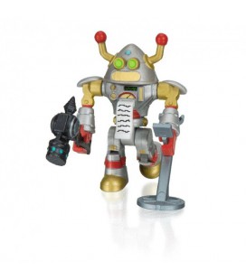 Ігрова колекційна фігурка Jazwares Roblox Core Figures Brainbot 3000 W7