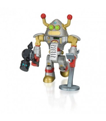 Ігрова колекційна фігурка Jazwares Roblox Core Figures Brainbot 3000 W7