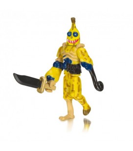 Ігрова колекційна фігурка Jazwares Roblox Core Figures Darkenmoor: Bad Banana W7