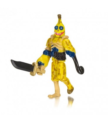 Ігрова колекційна фігурка Jazwares Roblox Core Figures Darkenmoor: Bad Banana W7