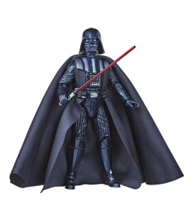 Фігурка Дарт Вейдер Зоряні Війни Чорна Серія Star Wars The Black Series Darth Vader Hasbro E9924