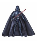 Фігурка Дарт Вейдер Зоряні Війни Чорна Серія Star Wars The Black Series Darth Vader Hasbro E9924