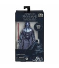 Фігурка Дарт Вейдер Зоряні Війни Чорна Серія Star Wars The Black Series Darth Vader Hasbro E9924