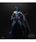 Фігурка Дарт Вейдер Зоряні Війни Чорна Серія Star Wars The Black Series Darth Vader Hasbro E9924