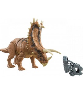 Іграшка Динозавр Пентацератопс Jurassic World Pentaceratops Mattel HCM05