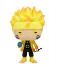 Колекційна фігурка Funko POP! Animation Naruto Shippuden Наруто Six Path №186 10см