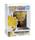 Колекційна фігурка Funko POP! Animation Naruto Shippuden Наруто Six Path №186 10см