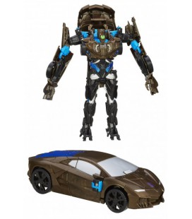 Трансформери Локдаун Transformers: Age of Extinction Flip and Change Autobot Lockdown Hasbro