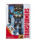 Трансформери Локдаун Transformers: Age of Extinction Flip and Change Autobot Lockdown Hasbro