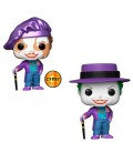 Ігрова фігурка Funko Pop серії Batman 1989 Joker with hat with chase (47709)