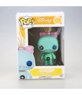 Фігурка Funko Pop Фанко Поп Lilo and Stitch Ліло та Стич №126