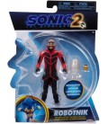 Фігурка Їжачок Соник 2 Роботник Sonic The Hedgehog 2 Robotnik Jakks 41272