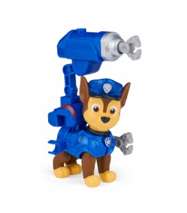 Фігурка Paw Patrol The movie Гонщик з механічною функцією (SM16655/6137) (10-566736)