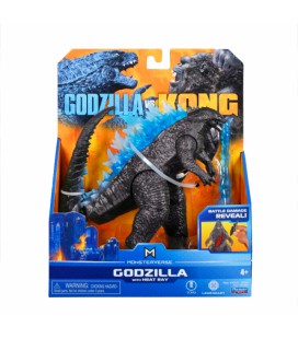 Фігурка Godzilla vs. Kong Годзилла Атомний вибух 15 см 35302