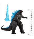 Фігурка Godzilla vs. Kong Годзилла Атомний вибух 15 см 35302