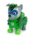 Фігурка Spin Master Paw Patrol Роккі з підсвічуванням (SM16655/7926)