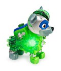 Фігурка Spin Master Paw Patrol Роккі з підсвічуванням (SM16655/7926)