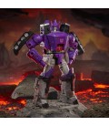 Трансформер Гальватрон Війна за Кібертрон Transformers War for Cybertron Galvatron Hasbro F0701