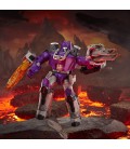 Трансформер Гальватрон Війна за Кібертрон Transformers War for Cybertron Galvatron Hasbro F0701