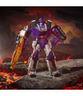 Трансформер Гальватрон Війна за Кібертрон Transformers War for Cybertron Galvatron Hasbro F0701