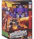 Трансформер Гальватрон Війна за Кібертрон Transformers War for Cybertron Galvatron Hasbro F0701