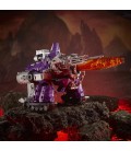 Трансформер Гальватрон Війна за Кібертрон Transformers War for Cybertron Galvatron Hasbro F0701