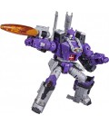 Трансформер Гальватрон Війна за Кібертрон Transformers War for Cybertron Galvatron Hasbro F0701