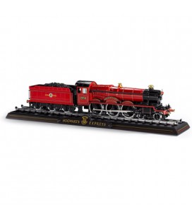 Фігурка Noble Collection Harry Potter Hogwarts Express Die Cast Train Model and Base (NN7982)