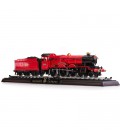 Фігурка Noble Collection Harry Potter Hogwarts Express Die Cast Train Model and Base (NN7982)