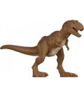 Міні Фігурки Динозаврів 20 шт для поїдання Індомінус Рекс 20 Mini Dinosaur Mattel HKB84