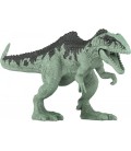 Міні Фігурки Динозаврів 20 шт для поїдання Індомінус Рекс 20 Mini Dinosaur Mattel HKB84