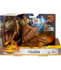 Динозавр Птеранодон зі звуком Світ Юрського Періоду Jurassic World Toys Dominion Roar Strikers Pternanodon Dinosaur Mattel (HDX4