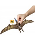 Динозавр Птеранодон зі звуком Світ Юрського Періоду Jurassic World Toys Dominion Roar Strikers Pternanodon Dinosaur Mattel (HDX4
