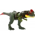 Динозавр Синотиранус Світ Юрського Періоду Jurassic World Dominion Gigantic Trackers Stegosaurus Mattel (HLP25)