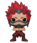 Фігурка Funko Pop Фанко Поп Моя геройська академія Кірісіма Kirishima 10 см Anime MHA K 606