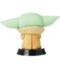 Фігурка Funko Pop! Bobble Star Wars Mandalorian The Child with Cup 378 Зоряні війни Мандалорець Малюк (49933)