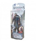 Фігурка Хейтема Кенуея Кредо ассасину Assassins creed Haytham Kenway 15см