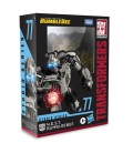 Трансформер Бамблбі Джип Transformers Studio Series 77 Deluxe NEST Bumblebee Hasbro F0922