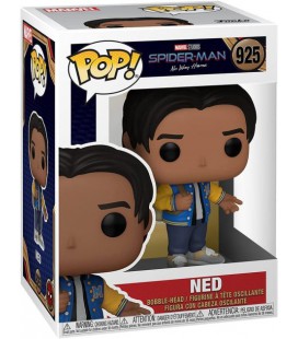 Фігурка Фанко Нед Павук №925 Spider-Man Ned Funko Pop 57636