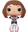 Фігурка Funko Pop Фанко Поп Моя геройська академія My Hero Academia Ochaco Очако 10 см FP MHA O 251