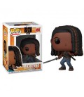 Фігурка Funko Pop Фанко Поп WALKING DEAD - Michonne ходячие мерці №888