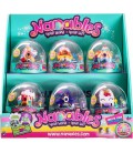 Ігрова фігурка Nanables Jazwares Small House Студія танцю Луї-Поп 8 см (NNB0016)