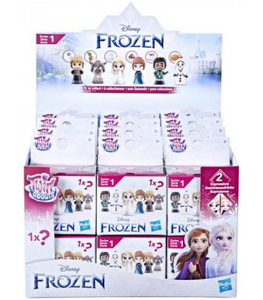 Фігурка Hasbro Disney Frozen Twirlabouts в асортименті (F1820) (331347502)