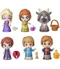 Фігурка Hasbro Disney Frozen Twirlabouts в асортименті (F1820) (331347502)