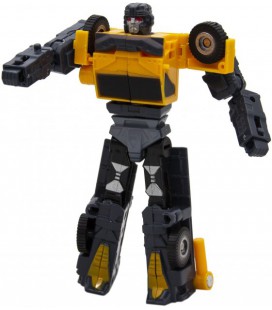 Робот-андроїд Able Star Жовтий (10801_жовтий)
