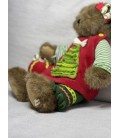 Колекційний ведмідь Boyds Bears - Holly-Jolly Dolly