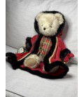 Колекційний ведмідь Boyds Bears - Windsor Tartenbeary