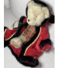 Колекційний ведмідь Boyds Bears - Windsor Tartenbeary