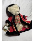 Колекційний ведмідь Boyds Bears - Windsor Tartenbeary