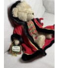 Колекційний ведмідь Boyds Bears - Windsor Tartenbeary